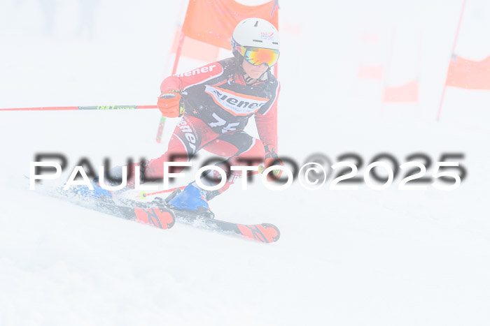 Ziener Cup Finale, Quali + PSL, 29.03.2025