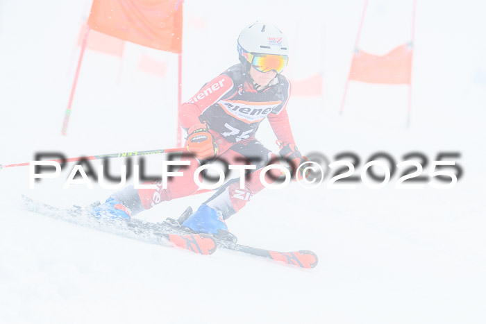 Ziener Cup Finale, Quali + PSL, 29.03.2025
