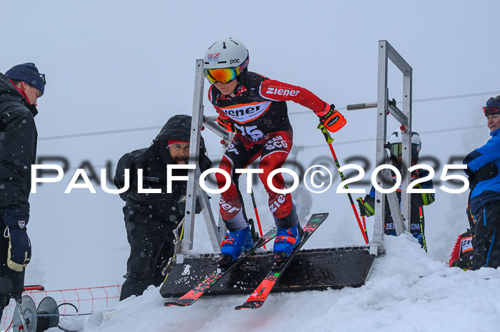 Ziener Cup Finale, Quali + PSL, 29.03.2025