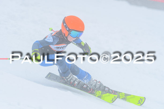 Ziener Cup Finale, Quali + PSL, 29.03.2025