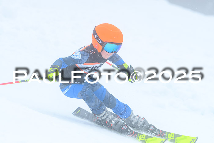 Ziener Cup Finale, Quali + PSL, 29.03.2025