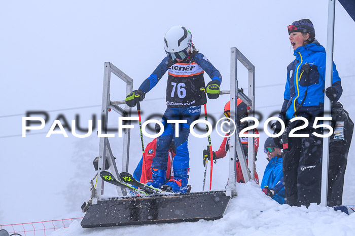 Ziener Cup Finale, Quali + PSL, 29.03.2025