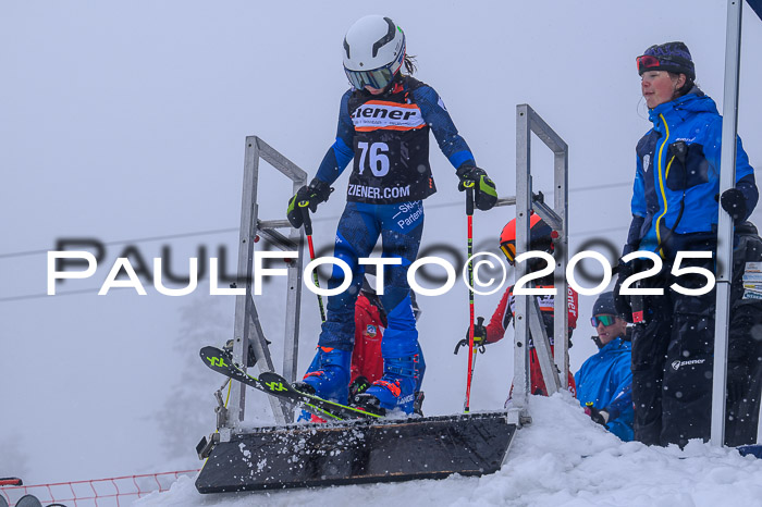 Ziener Cup Finale, Quali + PSL, 29.03.2025
