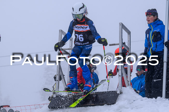 Ziener Cup Finale, Quali + PSL, 29.03.2025