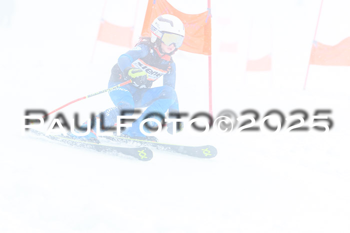 Ziener Cup Finale, Quali + PSL, 29.03.2025