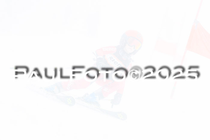 Ziener Cup Finale, Quali + PSL, 29.03.2025