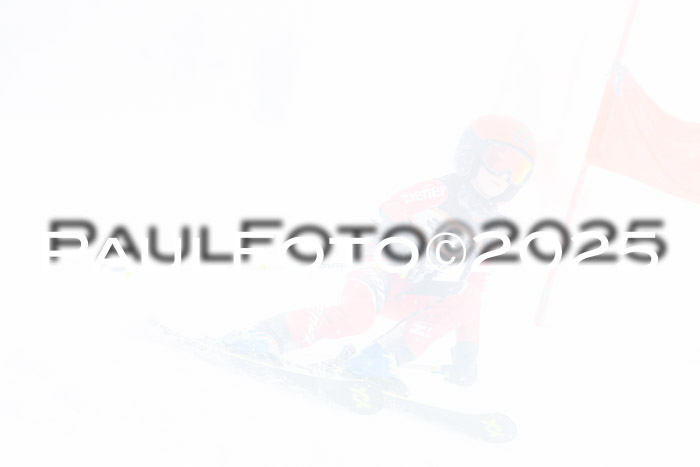 Ziener Cup Finale, Quali + PSL, 29.03.2025