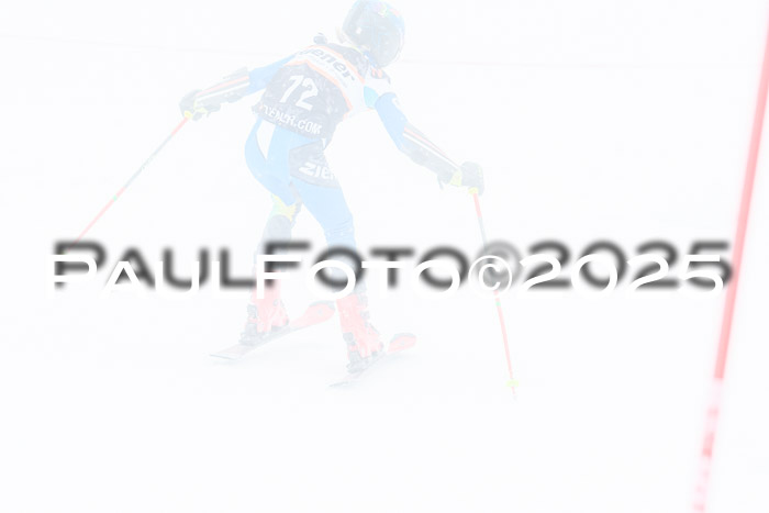 Ziener Cup Finale, Quali + PSL, 29.03.2025