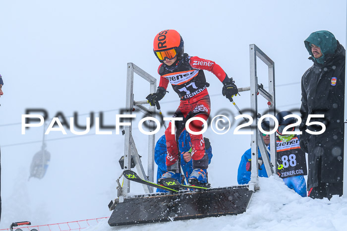 Ziener Cup Finale, Quali + PSL, 29.03.2025