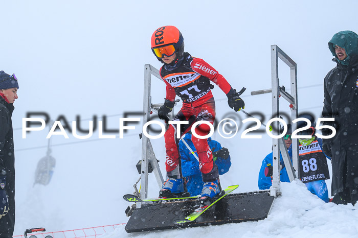Ziener Cup Finale, Quali + PSL, 29.03.2025
