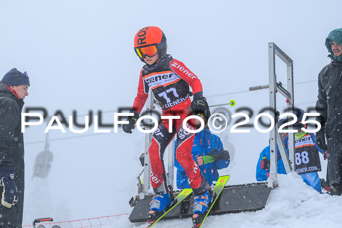 Ziener Cup Finale, Quali + PSL, 29.03.2025