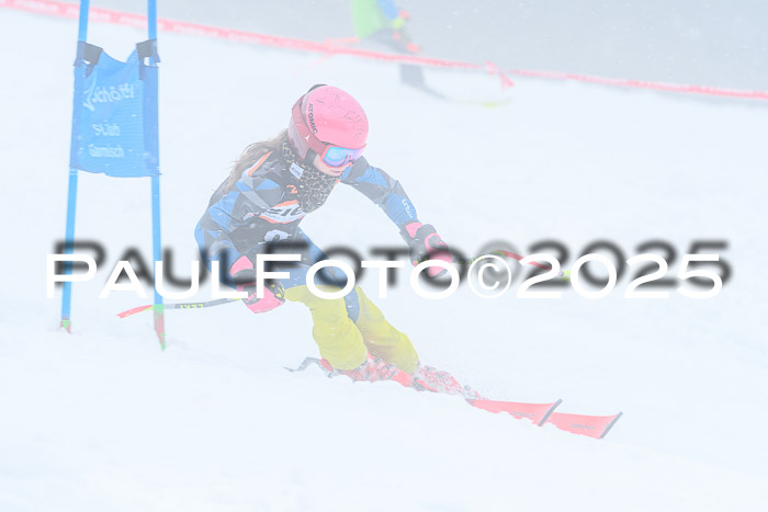 Ziener Cup Finale, Quali + PSL, 29.03.2025