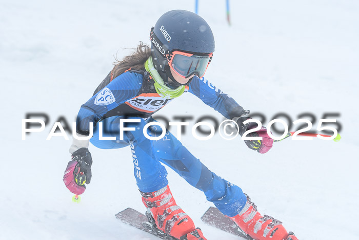 Ziener Cup Finale, Quali + PSL, 29.03.2025
