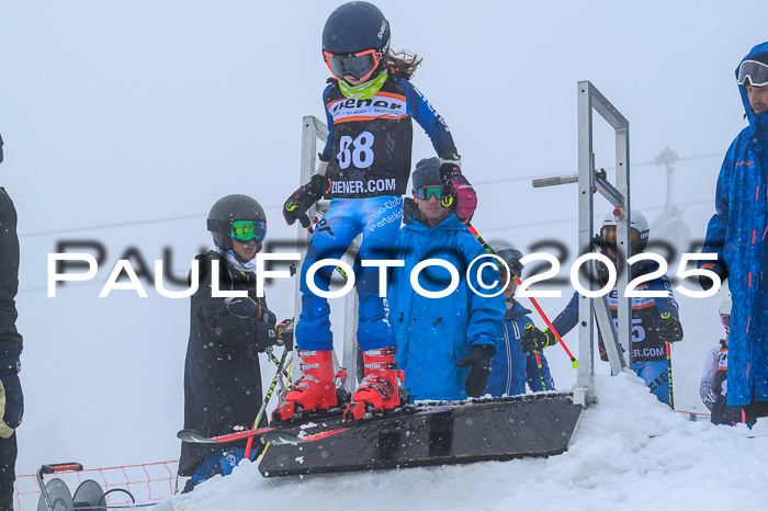Ziener Cup Finale, Quali + PSL, 29.03.2025