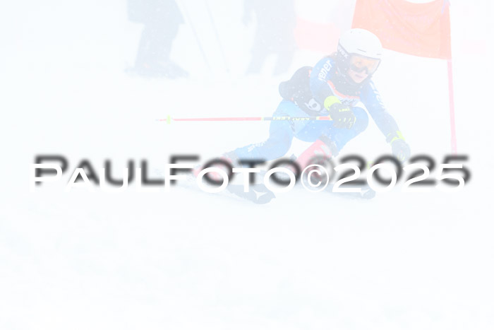 Ziener Cup Finale, Quali + PSL, 29.03.2025