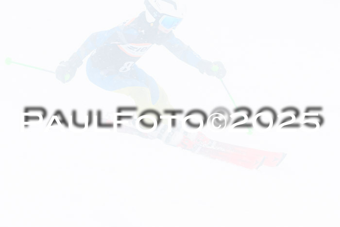 Ziener Cup Finale, Quali + PSL, 29.03.2025