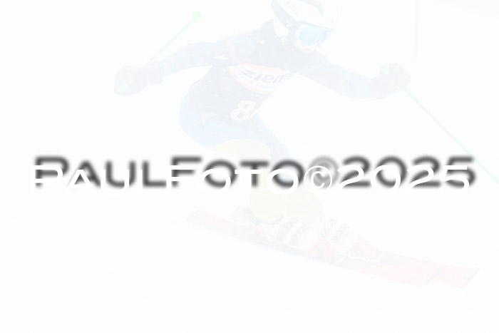Ziener Cup Finale, Quali + PSL, 29.03.2025