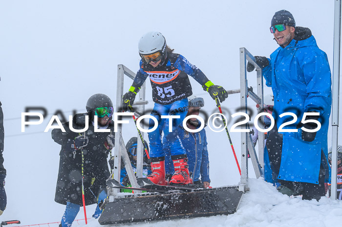 Ziener Cup Finale, Quali + PSL, 29.03.2025