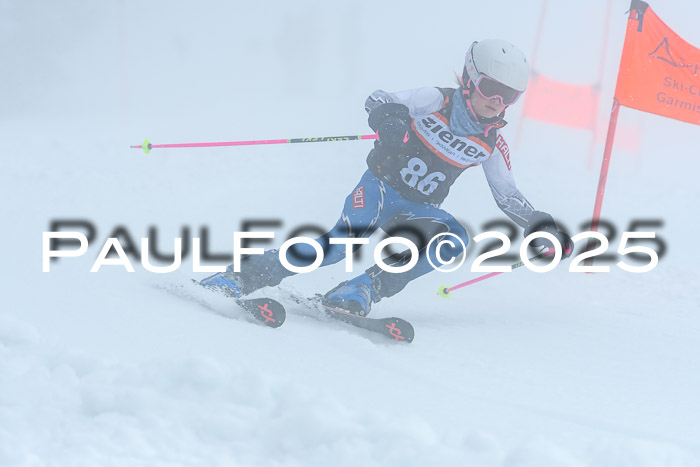 Ziener Cup Finale, Quali + PSL, 29.03.2025