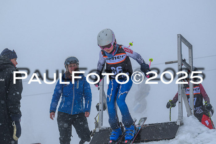 Ziener Cup Finale, Quali + PSL, 29.03.2025