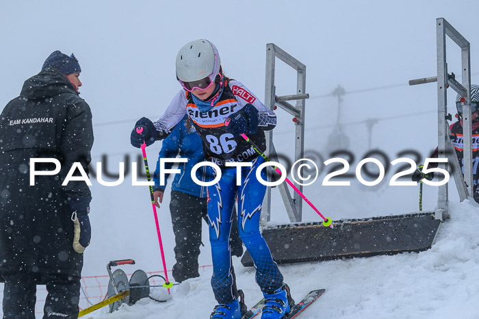 Ziener Cup Finale, Quali + PSL, 29.03.2025