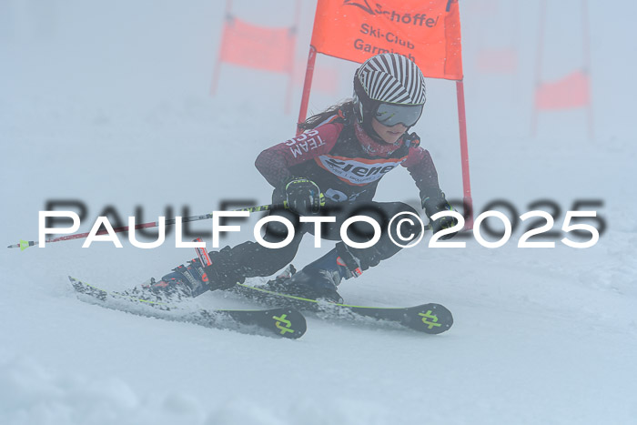 Ziener Cup Finale, Quali + PSL, 29.03.2025
