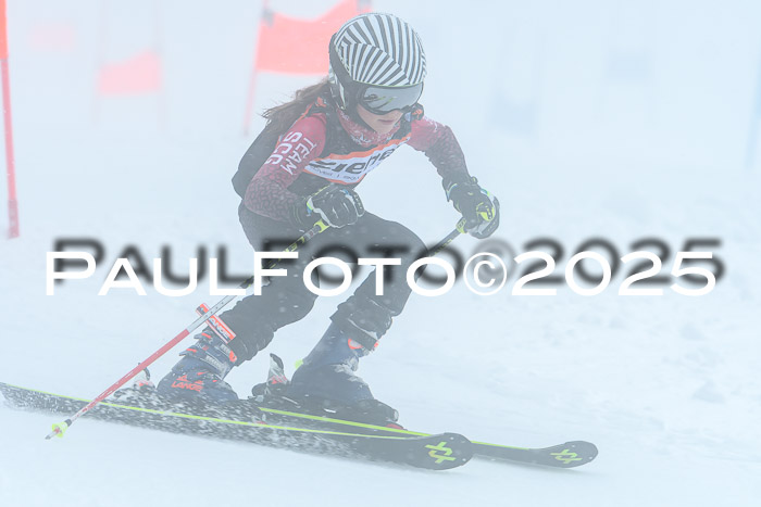 Ziener Cup Finale, Quali + PSL, 29.03.2025