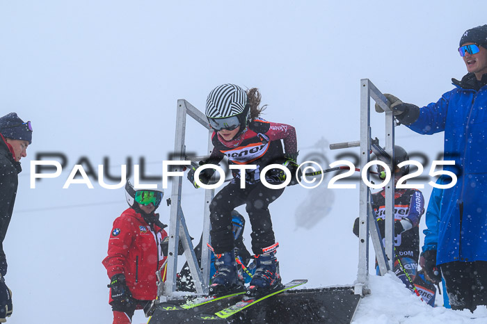 Ziener Cup Finale, Quali + PSL, 29.03.2025