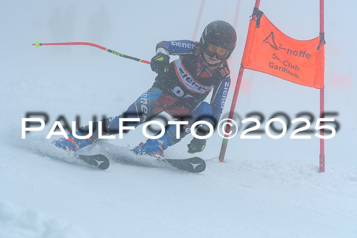 Ziener Cup Finale, Quali + PSL, 29.03.2025