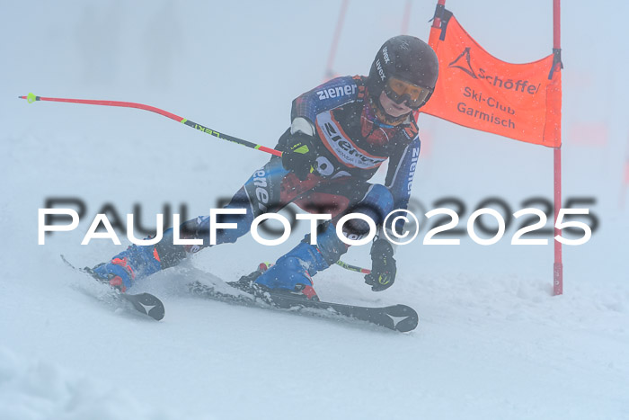 Ziener Cup Finale, Quali + PSL, 29.03.2025