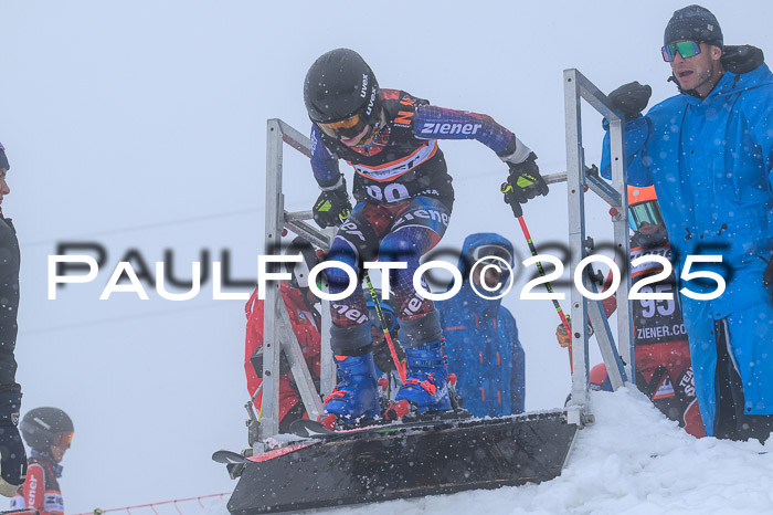 Ziener Cup Finale, Quali + PSL, 29.03.2025