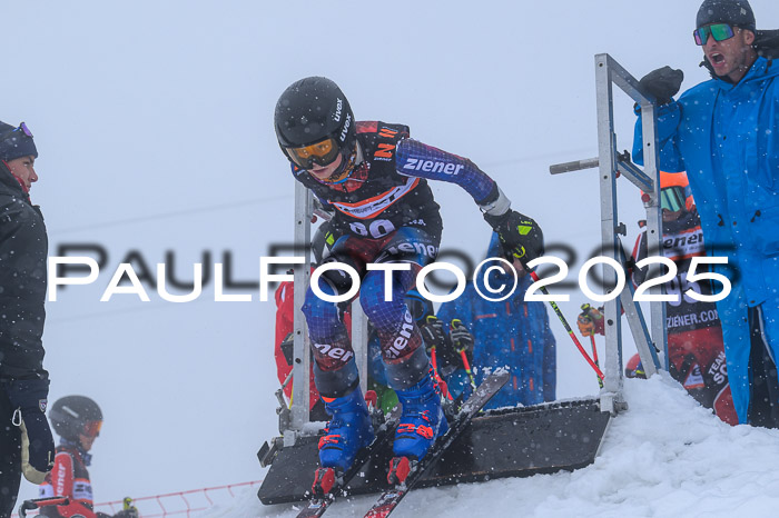 Ziener Cup Finale, Quali + PSL, 29.03.2025