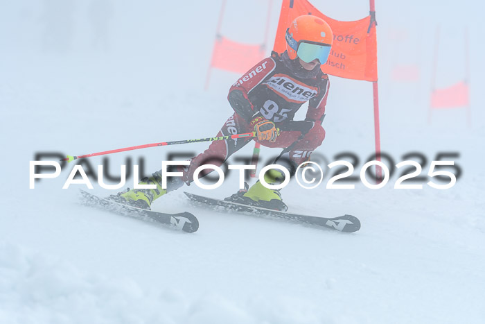 Ziener Cup Finale, Quali + PSL, 29.03.2025