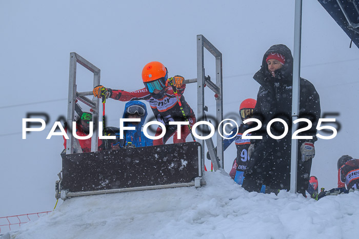 Ziener Cup Finale, Quali + PSL, 29.03.2025