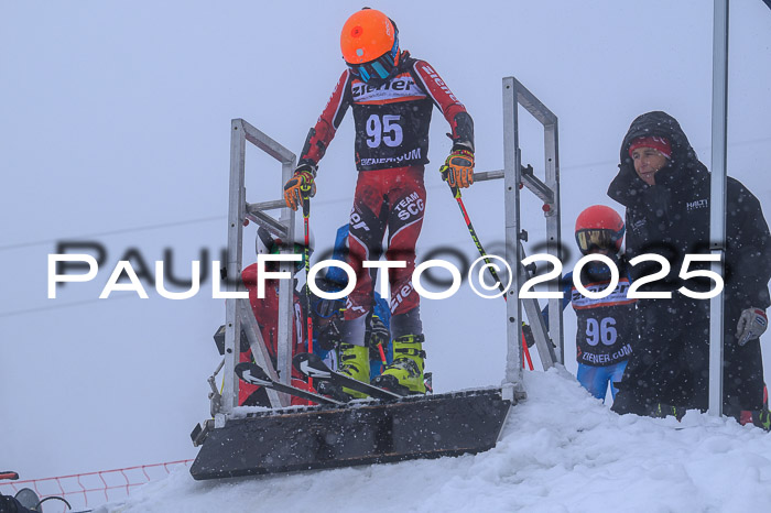 Ziener Cup Finale, Quali + PSL, 29.03.2025