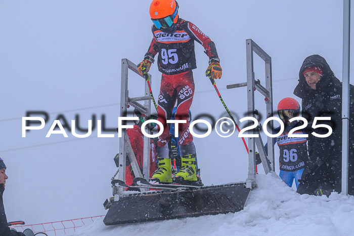 Ziener Cup Finale, Quali + PSL, 29.03.2025