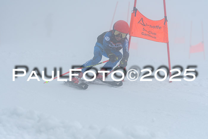 Ziener Cup Finale, Quali + PSL, 29.03.2025