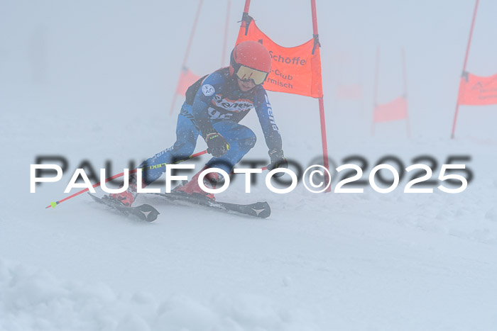 Ziener Cup Finale, Quali + PSL, 29.03.2025