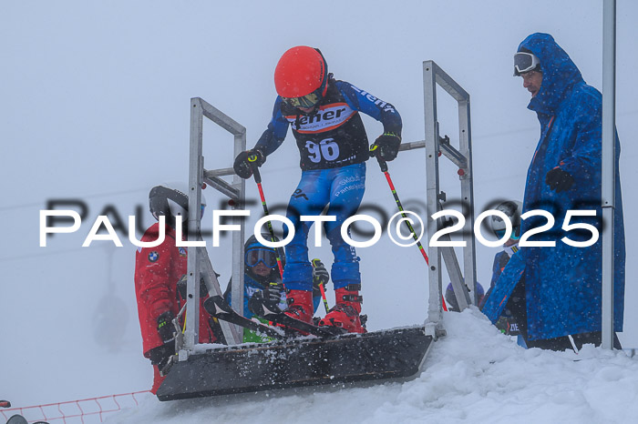 Ziener Cup Finale, Quali + PSL, 29.03.2025