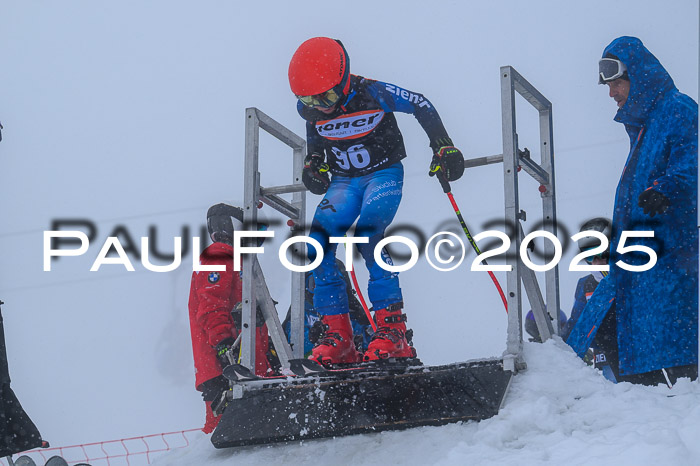 Ziener Cup Finale, Quali + PSL, 29.03.2025