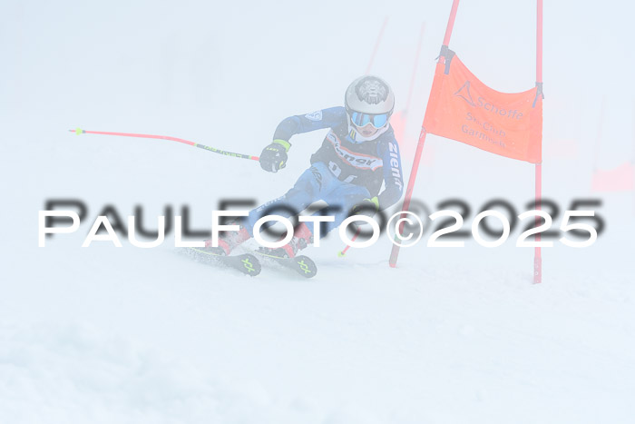 Ziener Cup Finale, Quali + PSL, 29.03.2025