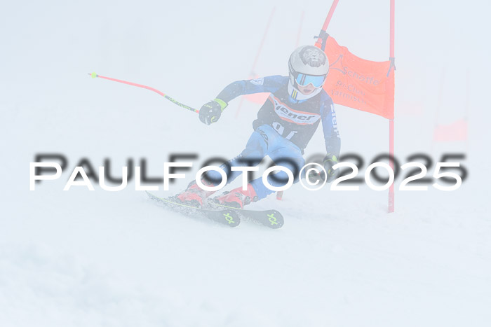 Ziener Cup Finale, Quali + PSL, 29.03.2025