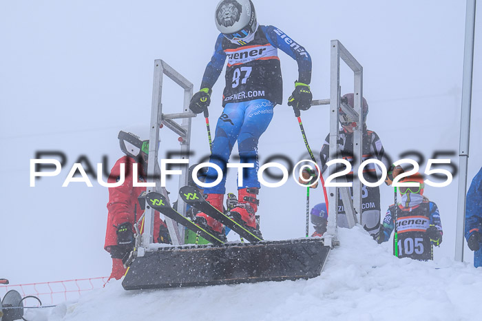 Ziener Cup Finale, Quali + PSL, 29.03.2025