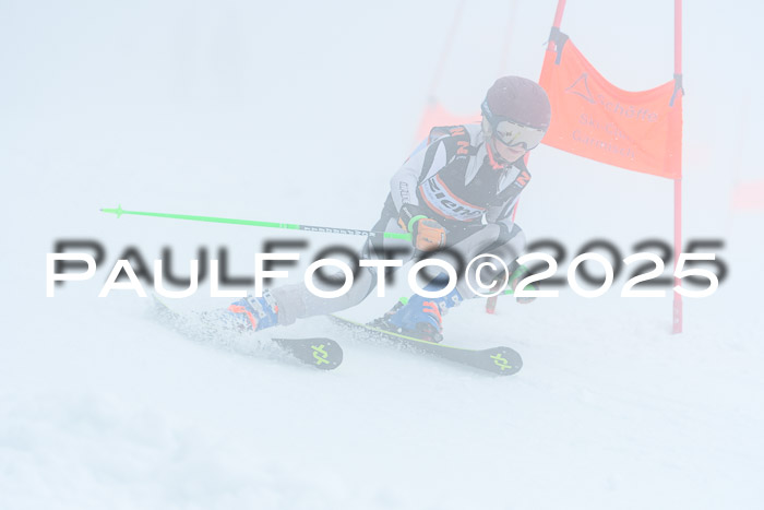 Ziener Cup Finale, Quali + PSL, 29.03.2025