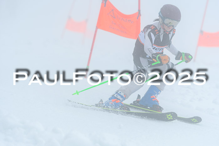 Ziener Cup Finale, Quali + PSL, 29.03.2025