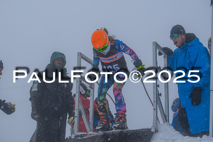 Ziener Cup Finale, Quali + PSL, 29.03.2025