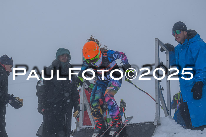 Ziener Cup Finale, Quali + PSL, 29.03.2025