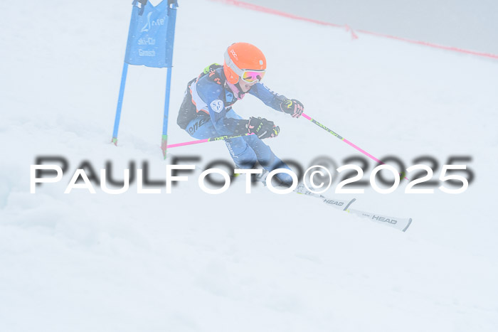 Ziener Cup Finale, Quali + PSL, 29.03.2025
