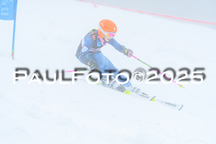 Ziener Cup Finale, Quali + PSL, 29.03.2025