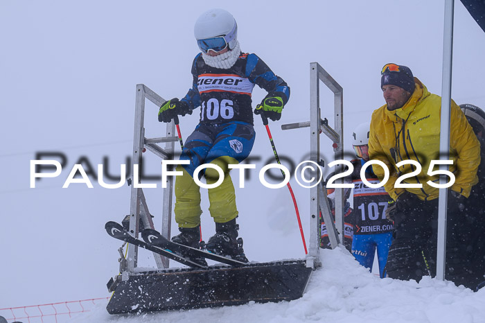 Ziener Cup Finale, Quali + PSL, 29.03.2025